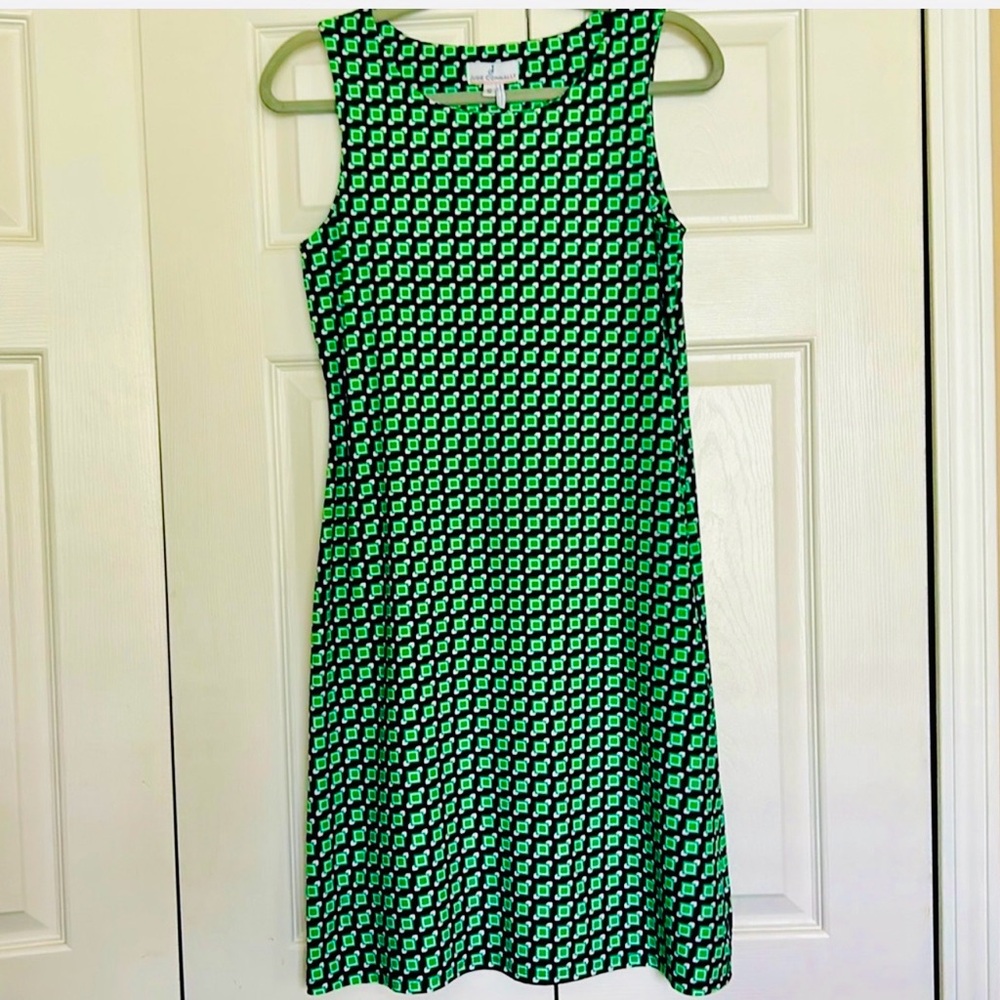 Jude Connally dress
